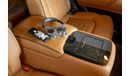 Infiniti QX80 Limited 2020 Infiniti QX80 7-Seater / Full Infiniti Service History & Infiniti Warranty