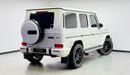 Mercedes Benz G63 AMG STD 2020 Mercedes Benz G63 AMG, Warranty, Full Service History, Fully Loaded, Excellent Condition, G