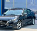Mazda 3 SE 799x36 -Monthly I GCC I Sunroof, Cruise, Camera,I Accident Free