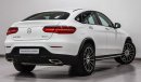 مرسيدس بنز GLC 250 GLC 250 4M Matic