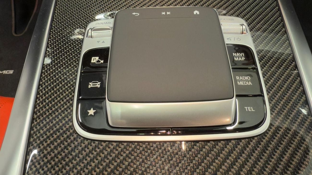 Mercedes-Benz G 63 AMG 4MATIC SUV | Night Package | European Specs | Brand New