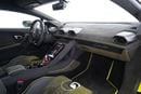 Lamborghini Huracan STERRATO 5.2L V10