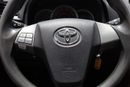 Toyota Avanza GLS ACCIDENTS FREE - GCC - ENGINE 1500 CC - PERFECT CONDITION INSIDE OUT