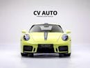 Porsche 911 CARRERA | GCC Spec | Dealer Warranty - Excellent Condition
