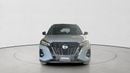 Nissan Kicks 1.6 SL + NIM CVT | Guaranteed Warranty | 0 Down Payment