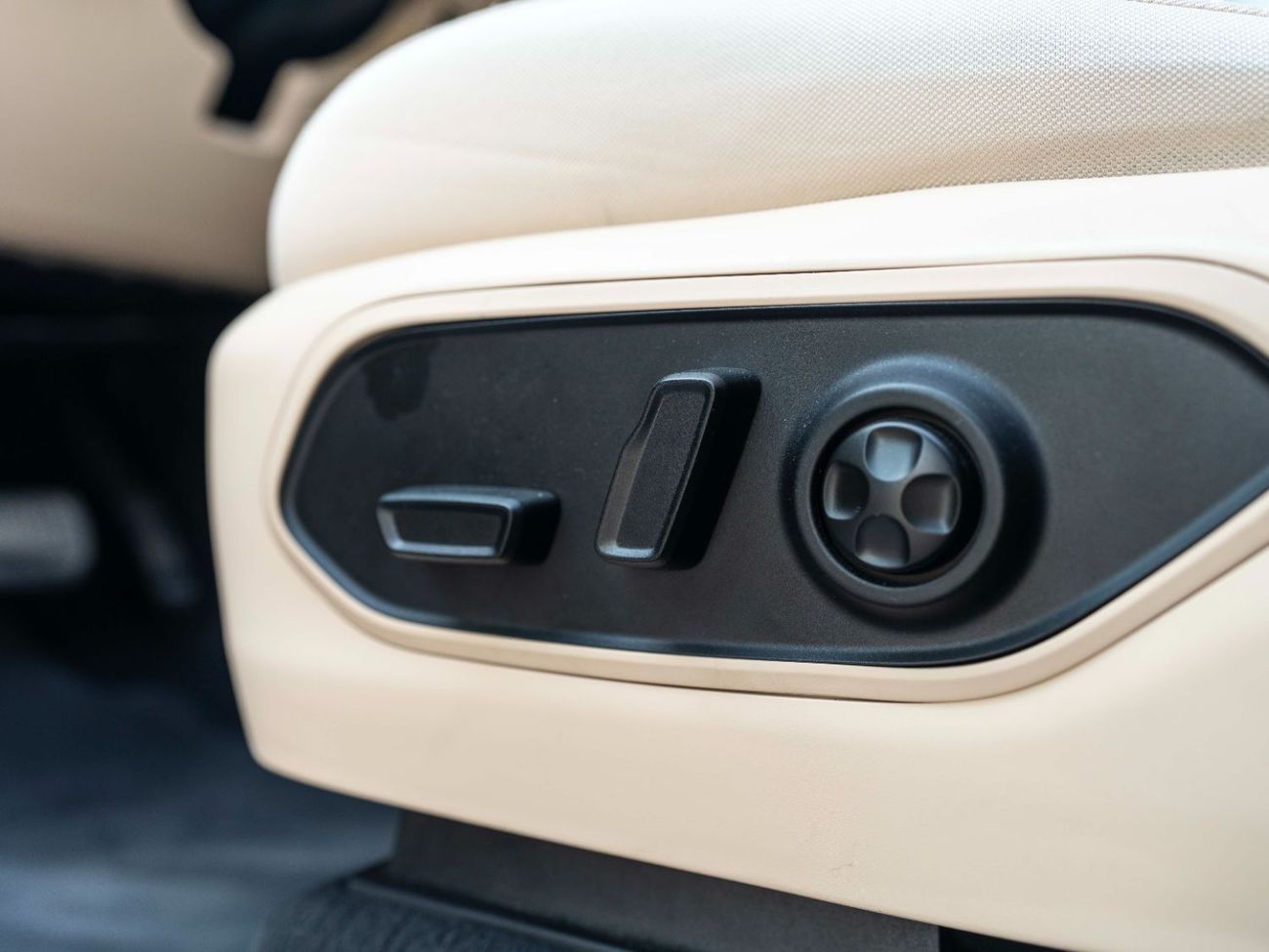 Jeep Grand Cherokee Laredo 3.6L 4WD