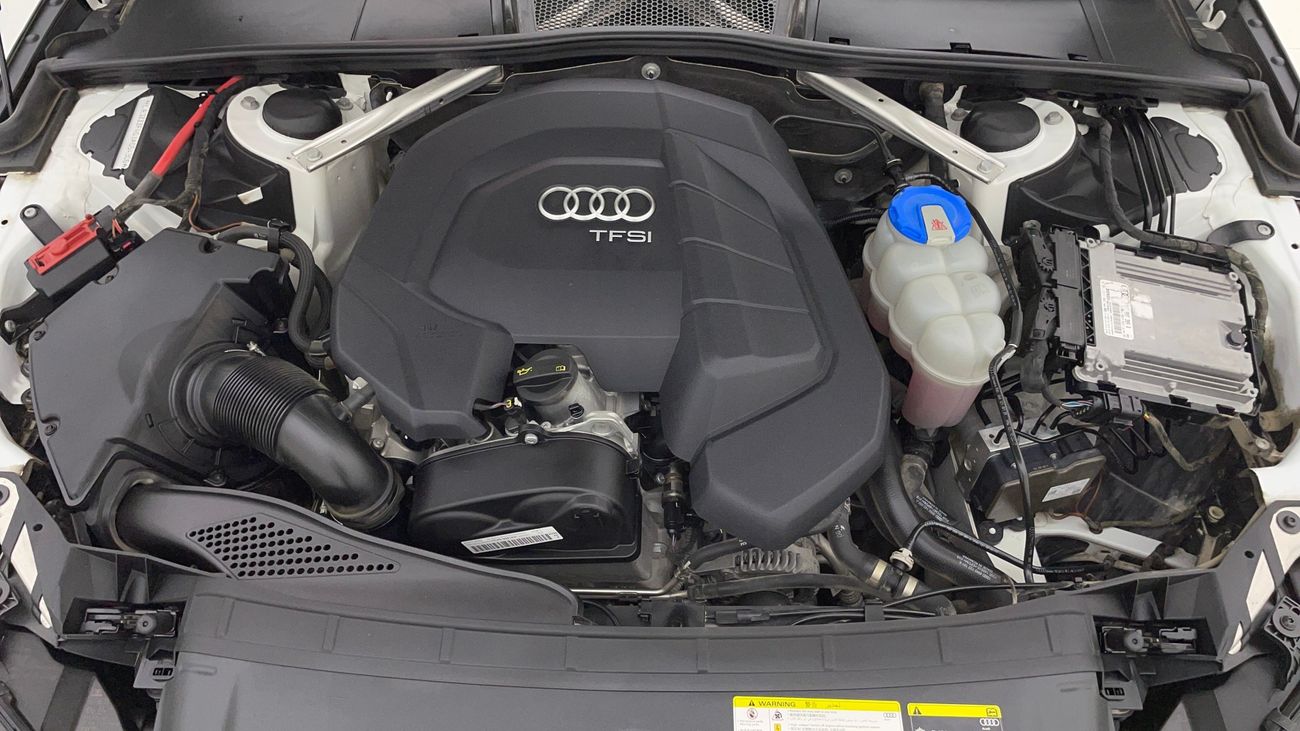 Audi A4 30 TFSI BASIC 1.4 | Zero Down Payment | Home Test Drive