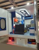 Toyota Land Cruiser 70 2025 Toyota Land Cruiser LC 79 4.0 SC AT Petrol (Ambulance)