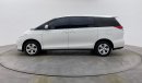 Toyota Previa S 2400