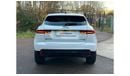 Jaguar E Pace P300e