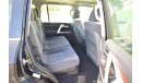 Toyota Land Cruiser 200 VX V8 5.7L PETROL 8 SEAT AUTOMATIC TRANSMISSION BASIC (OPTION )