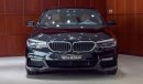 BMW 530i