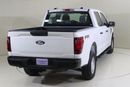 Ford F-150 XL CREW CAB FX4 1024 / AL TAYER MOTORS AL QOUZ SHOWROOM