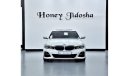 BMW 330i EXCELLENT DEAL for our BMW 330i M-Kit ( 2019 Model ) in White Color GCC Specs
