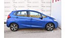 Honda Jazz AED 978 PM | 0% DP | 1.5L EX GCC WARRANTY