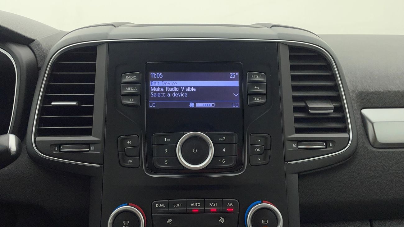 رينو كوليوس PE 2.5 | بدون دفعة مقدمة | اختبار القيادة في المنزل