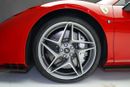 Ferrari F8 Spider STD 3.9T V8