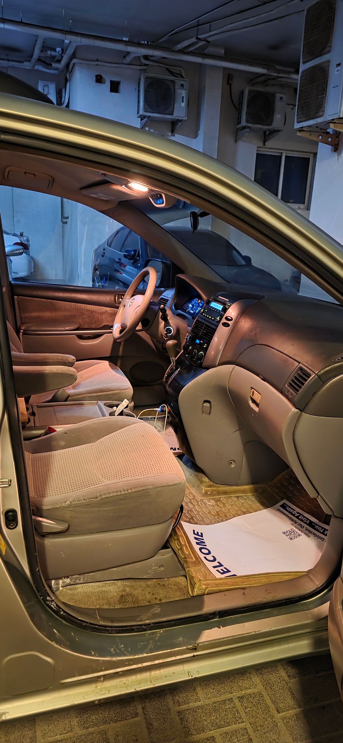 تويوتا سيينا