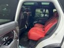 Land Rover Range Rover AUTOBIOGRAPHY P530
