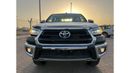 Toyota Hilux S GLX Double Cab 2.8L 4-Cyl Diesel (Full-Option)