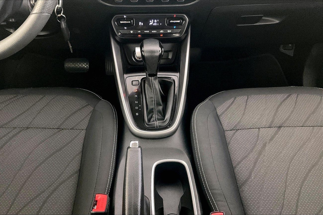 Chevrolet Groove LT | Guaranteed Warranty | 0 Down Payment