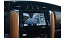Toyota Fortuner VXR Limited 4.0L AT