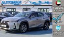 Lexus UX 300e Electric , 2022 , 0Km , With 3 Years or 100K km Warranty Exterior view