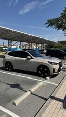 BMW X3 2025 BMW X3 M Sport Pro | Dune Grey | AGMC Warranty & Service | Pro-Spec