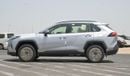 Toyota RAV4  Toyota Rav4 Limited 2.5L Hybrid 4x4 - Silver - 2024 (Export)