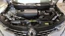 رينو كوليوس 2.5L 170 PE 2WD CVT | شامل الضمان | 0 ﺪﻔﻋﺓ ﺃﻮﻟﻯ