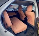 Toyota Fortuner EXR GXR V4 2019 Model GCC Specification Very Clean Title