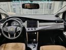 Toyota Innova SE GL 2.7L