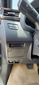 لكزس LX 500 NEW LEXUS LX 500 3.3L DIESEL 2025