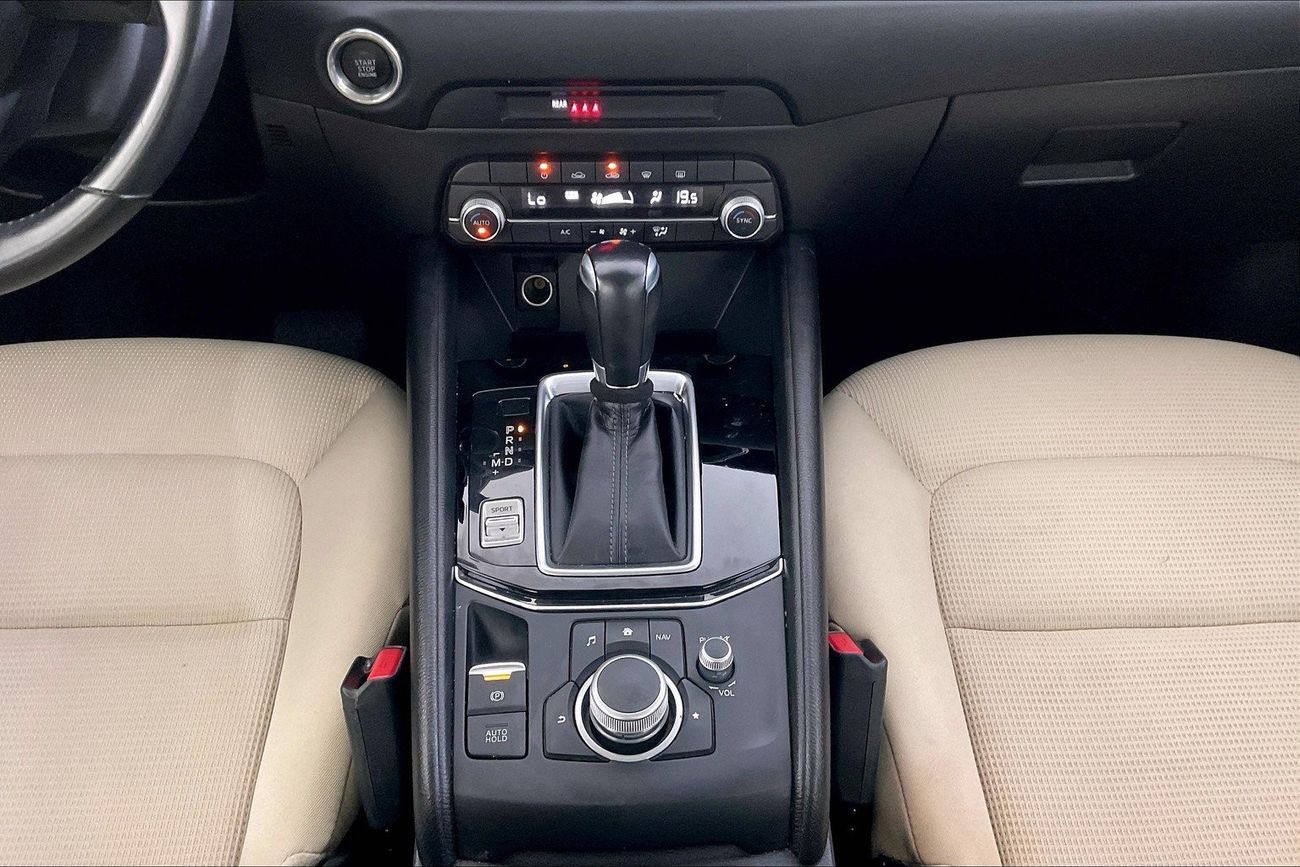 إنفينيتي QX80 Luxe Sensory (8 Seater) | شامل الضمان | 0 ﺪﻔﻋﺓ ﺃﻮﻟﻯ