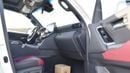 Toyota Land Cruiser 3.5T VXR Hybrid