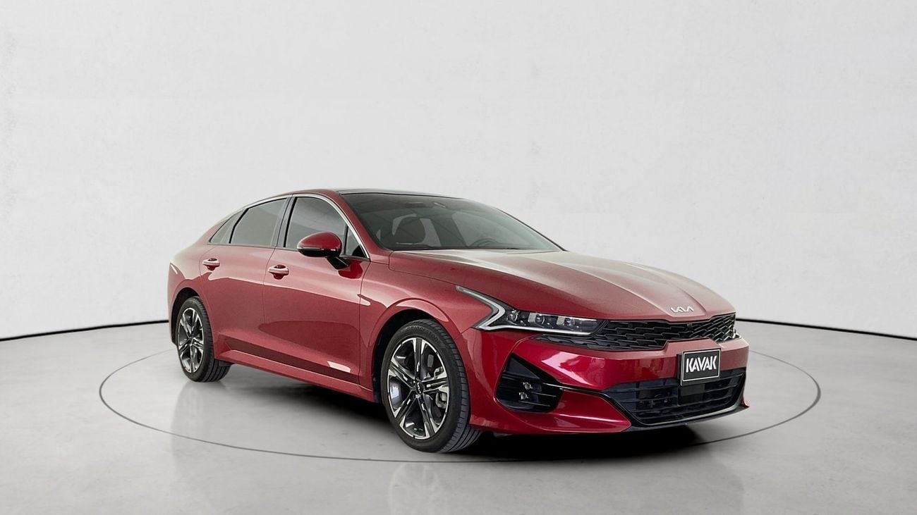 Kia K5 SX | Guaranteed Warranty | 0 Down Payment