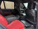Land Rover Range Rover SVAutobiography Dynamic 5.0L