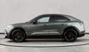 Porsche Macan Electric Estate RIGHT HAND DRIVE