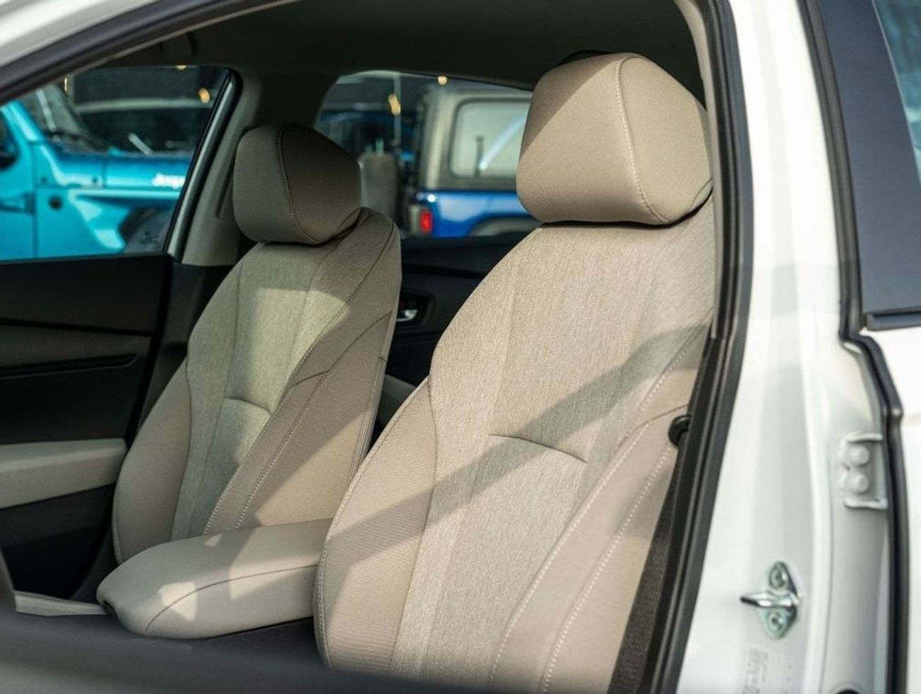 هوندا أكورد LX