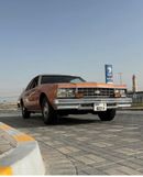 Chevrolet Impala