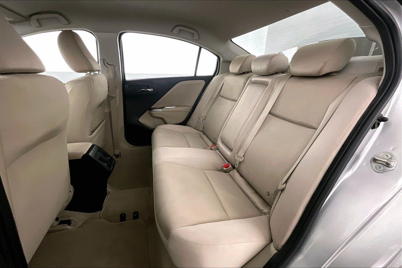 Honda City EX | Guaranteed Warranty | 0 Down Payment