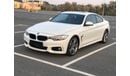 BMW 435i M Sport MODEL 2015 GCC CAR PERFECT CONDITION INSIDE AND OUTSIDE FULL OPTION PANORAMIC ROOF LEATHER S