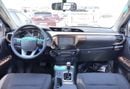Toyota Hilux 2025 TOYOTA HILUX 2.7L PETROL 4x4 AUTOMATIC TRANSMISSION