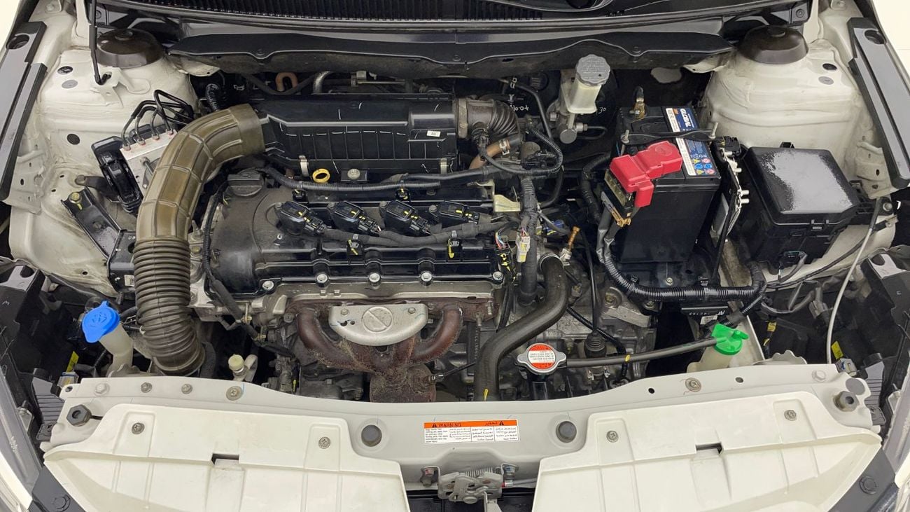 Suzuki Ciaz 1.5L 2023 | 0 DP | 460/Month | 30 Day Return | Service History