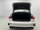 Audi S3 TFSI quattro 2.0L Sedan 290hp High (Ref# 03500)