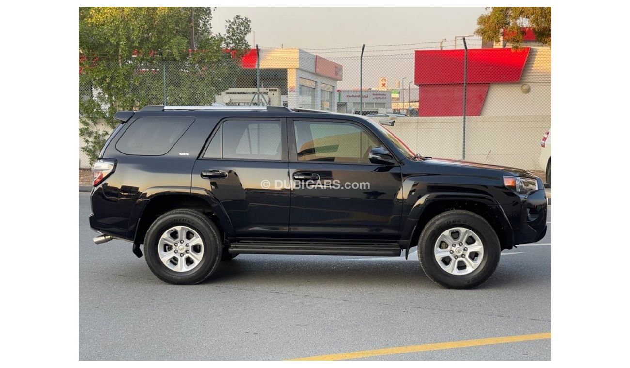 Toyota 4Runner 4x4 sunroof 7 seats