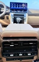 Toyota Land Cruiser GXR