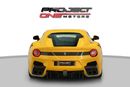Ferrari F12 TDF