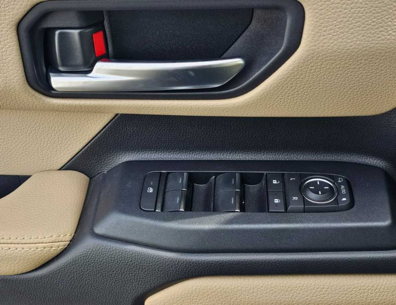 Toyota Prado TXL G ALL RONDER TURBO / 2.4L V4 PETROL / RADAR / DRIVER POWER SEAT WITH LEATHER (CODE # TXL3)