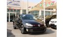 Volkswagen Golf GTI - FULL OPTION - ACCIDENTS FREE - CAR IS IN PERFECT CONDITION INSIDE OUT